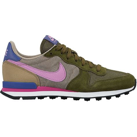 nike internationalist damen grün rosa|Nike Factory Stores.